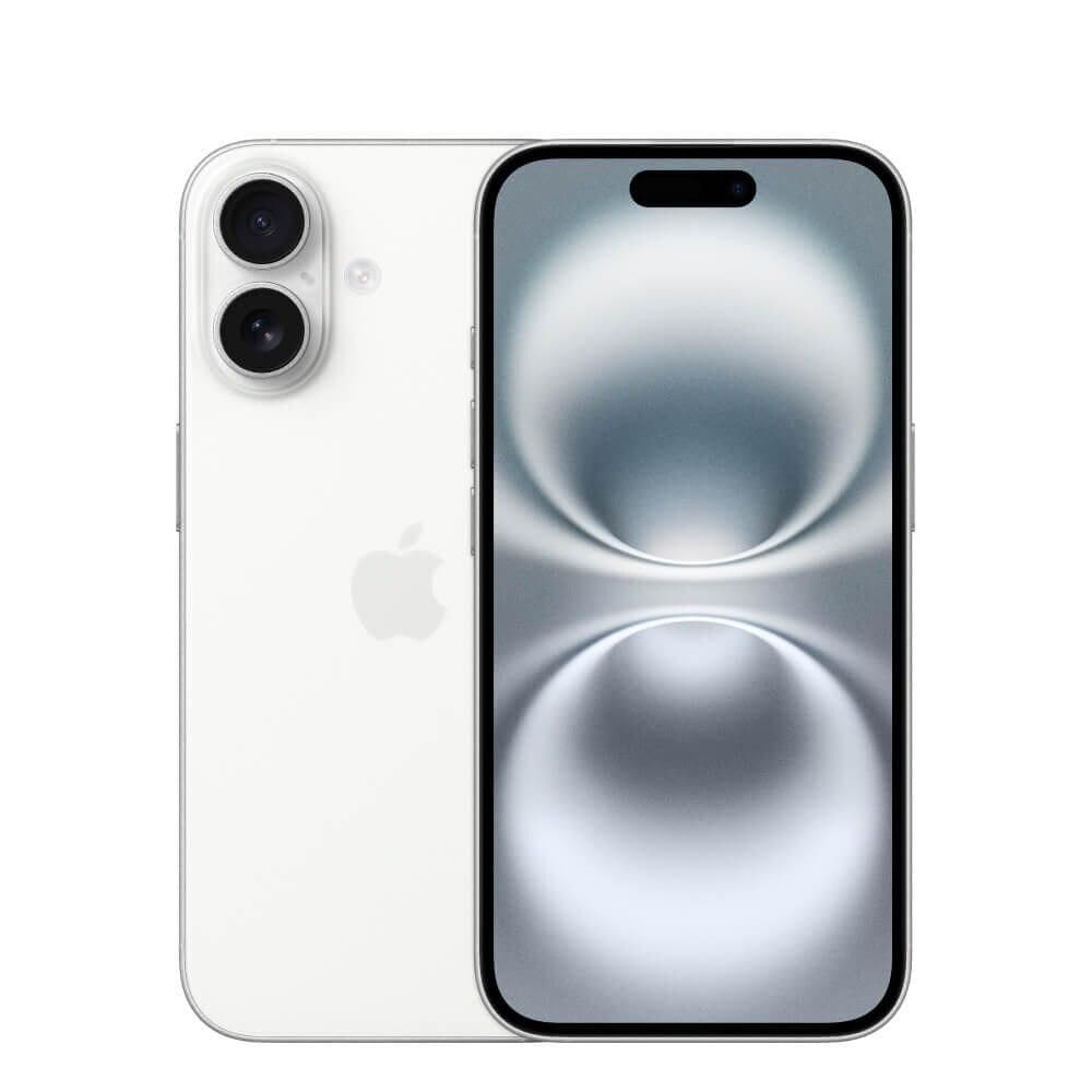 iPhone 16 Apple Branco, 128GB