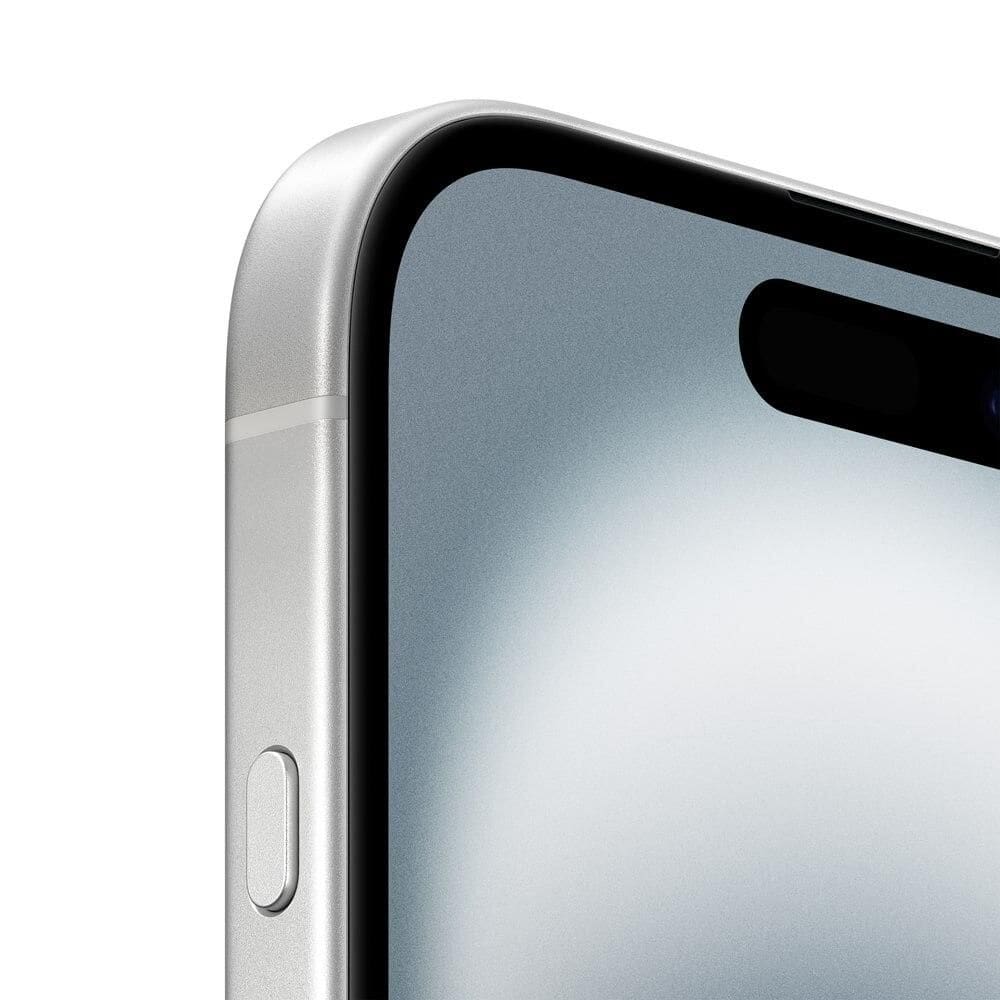 iPhone 16 Apple Branco, 128GB | Casas Bahia