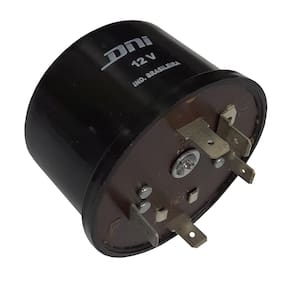 Rele Farol 12v 150w Vw Fusca Kombi Brasília Variante
