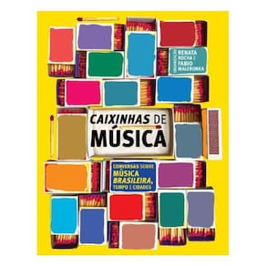 Caixinhas De Música