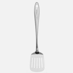 Espatula Aço Inox Cuisinart Com Fenda Ctg-08-Slt