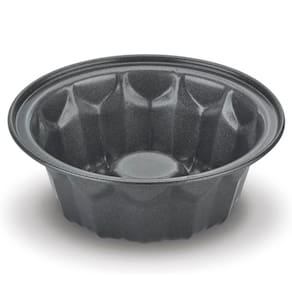 Conjunto De Formas Cuisinart Mini Bundt 4 Peças Cmbm-4Bnt