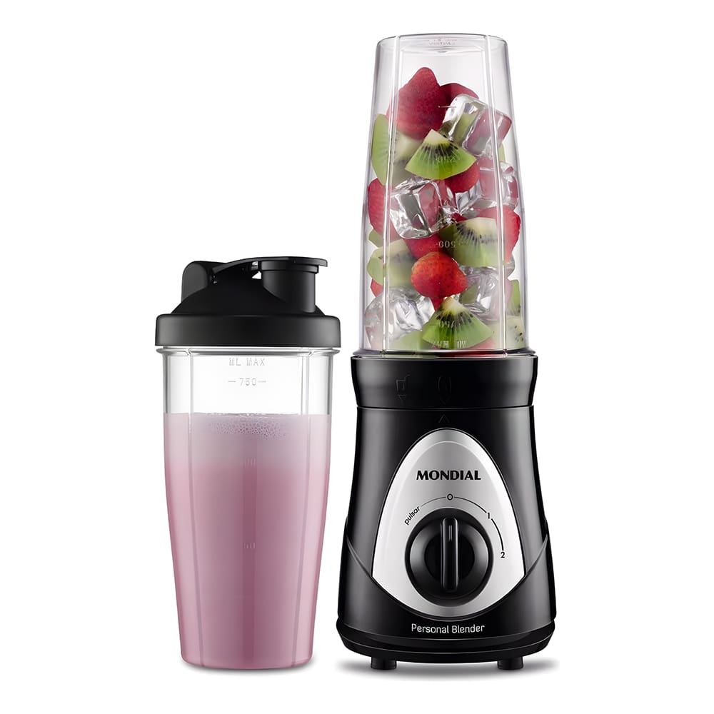 Liquidificador Portátil Personal Blender Oster OBLD700 750ml