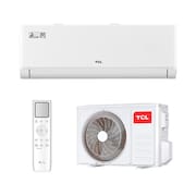 Ar Condicionado Split Hi Wall TCL T-Pro 2.0 Inverter 12.000 Btus Frio 220v R-32
