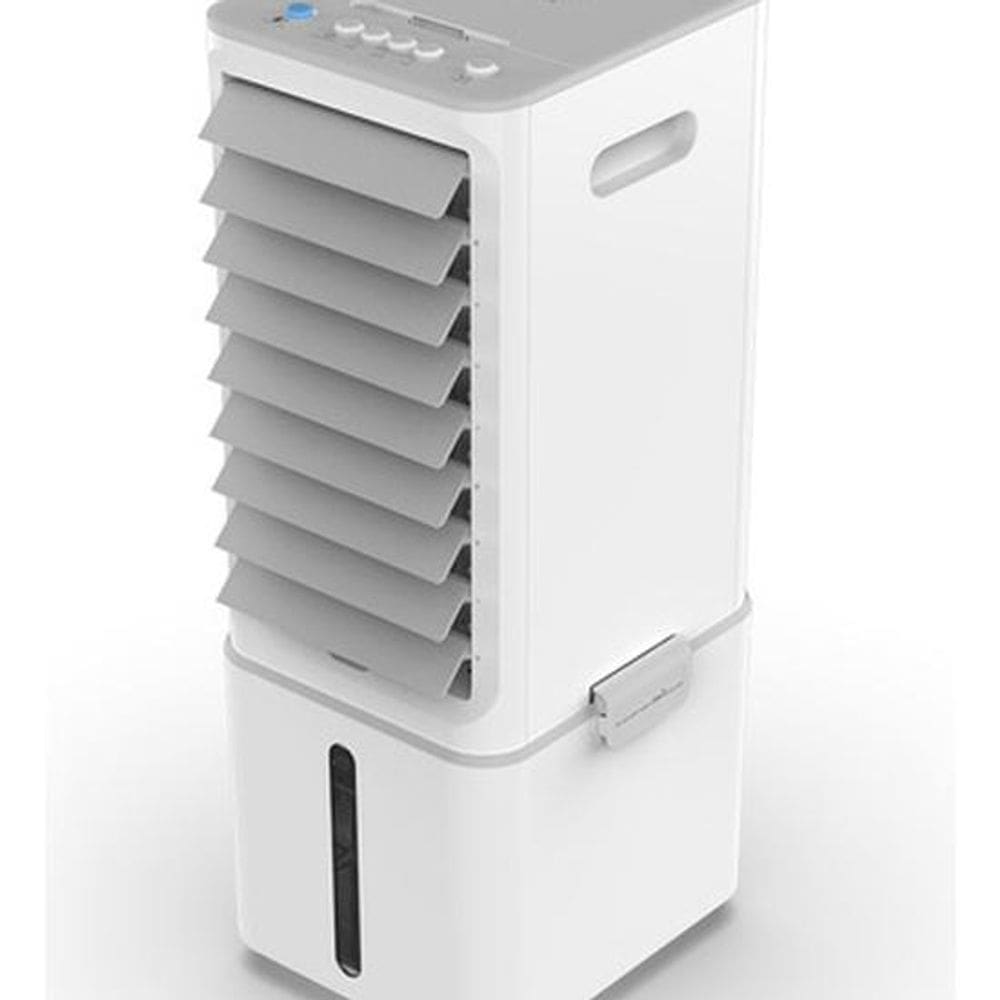 Climatizador De Ar Frio 3 Em 1 Compactar 8,4l 220v - Cadence