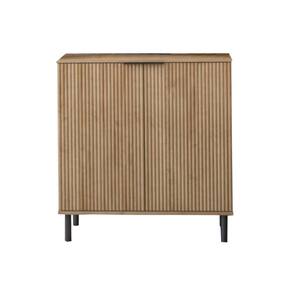 Aparador Buffet Ditália 2 Portas R-632 Riviera