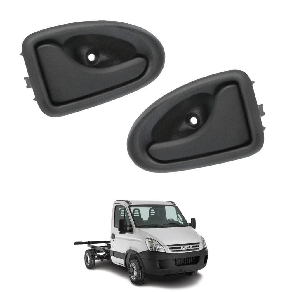 Par De Maçanetas Internas Dir E Esq Daily G2 Após 2007