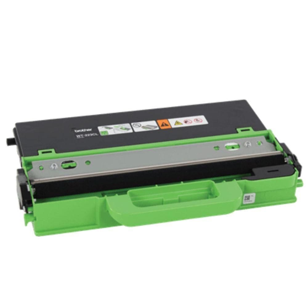 Recepiente P- Toner Brother Residual 50k Páginas Wt223cl