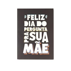 Cartao Pai Feliz Dia