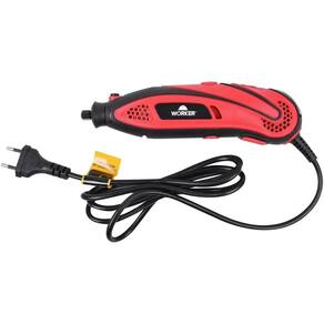 Micro Retífica 1-8`` 130w 220v Worker