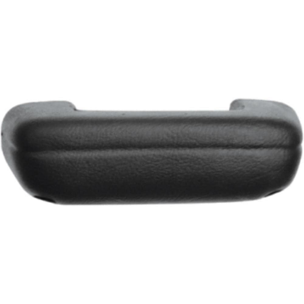 Apoio De Braço Direito Escort 85 A 92 Preto [f103]