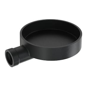 Queimador Simples Fogão Industrial De Ferro Fundido N01 13cm