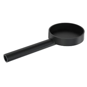 Queimador Simples Fogão Industrial De Ferro Fundido N03 13cm