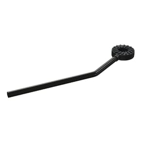 Queimador Alta Pressão Chuveiro Fogão Industrial 650e 11cm