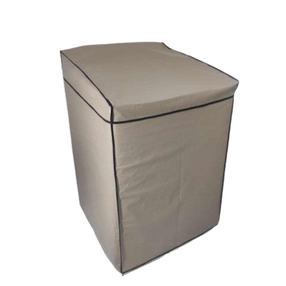 Capa Para Lavadora Electrolux 7 Kg - Lte07