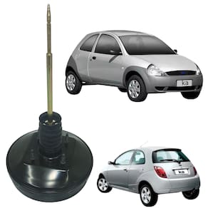Cilindro Mestre Freio Controil Ford Ka 1997 A 1999