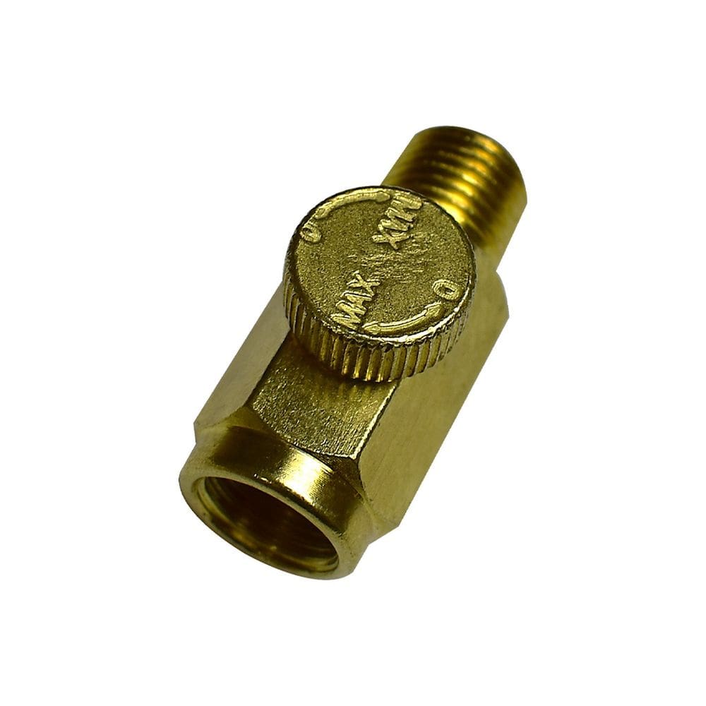 Regulador de Ar / Pressão 1/4 Polegadas