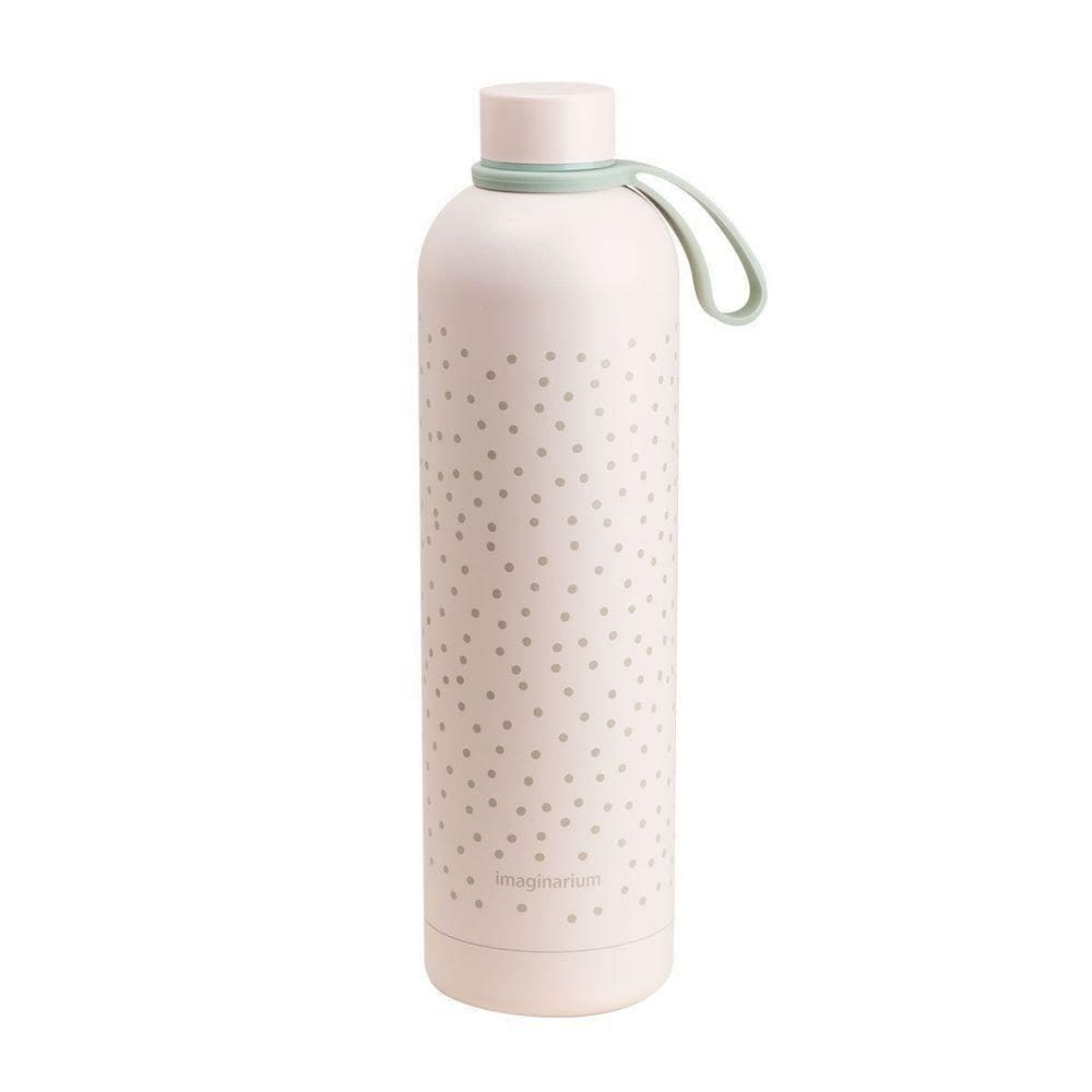 Garrafa Termica Com Alca Poa