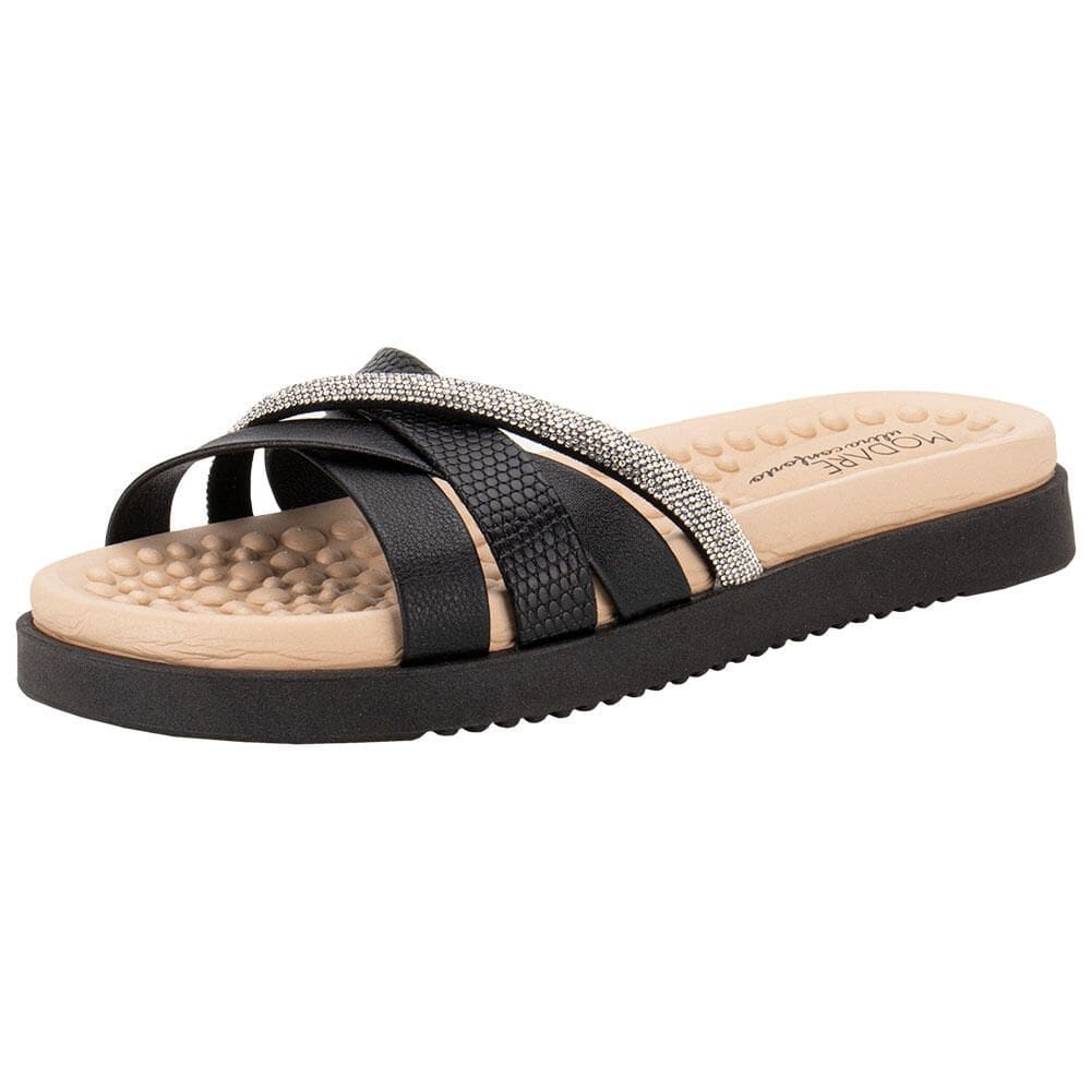 Tamanco Feminino Flat Modare 7178119
