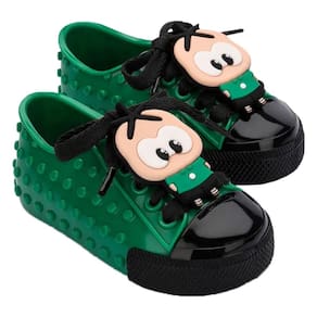 Mini Melissa Polibolha + Monica Toy Baby 33611