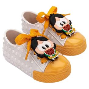 Mini Melissa Polibolha + Monica Toy Baby 33611