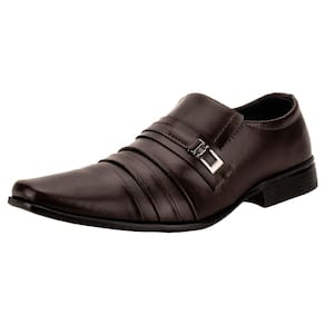 Sapato Masculino Social Mais Leve 612