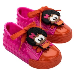 Mini Melissa Polibolha + Monica Toy Baby 33611