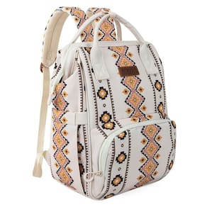 Mochila para fraldas Montana West Wrangler Callie WG2204-9110TN