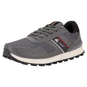 Tênis Masculino Casual Polo Go Go355