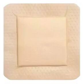 Curativo Aquacel Foam Pro 10cmx10cm Convatec