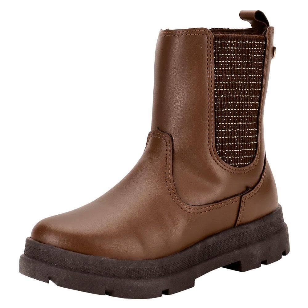 Bota Infantil Style Kidy 3630018