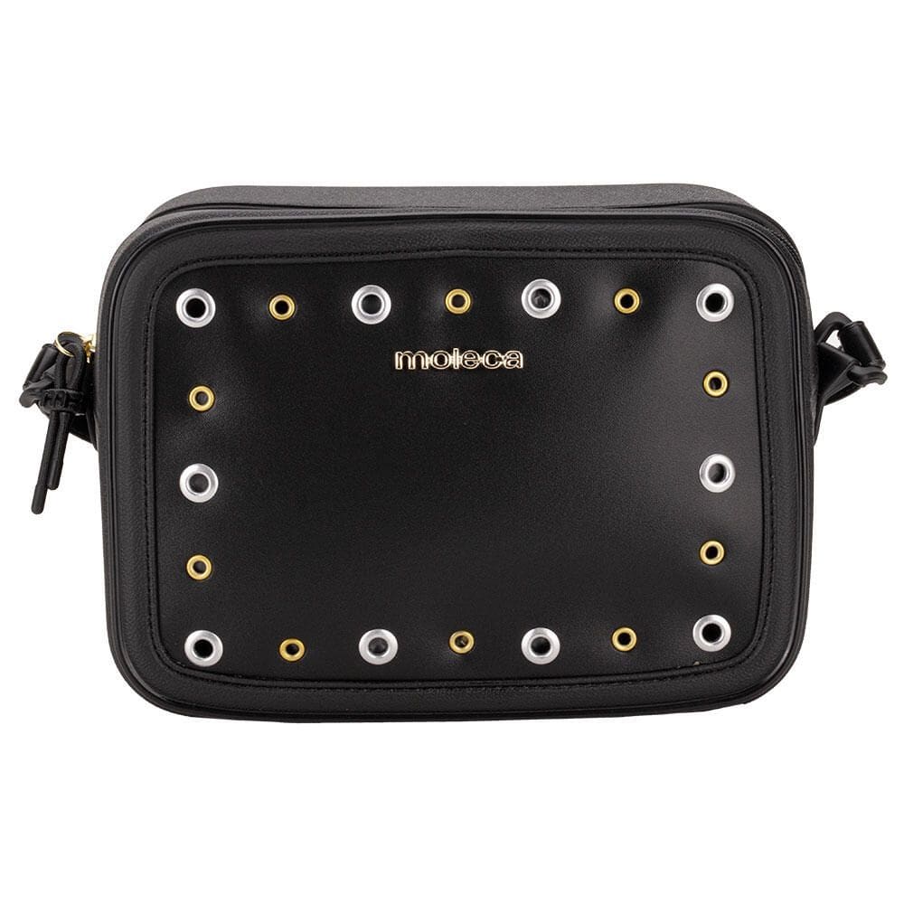Bolsa Feminina Transversal Moleca 500482