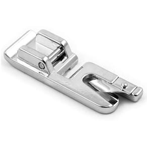 Sapata Calcador Para Bainha Barra 3mm Para Máquina De Costura Doméstica - Cy-7307