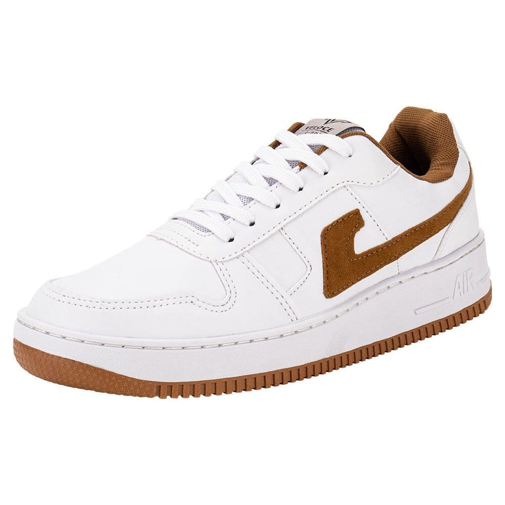 Tênis Masculino Skate Veloce V704