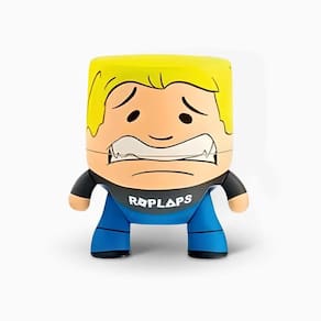 Boneco The Hangrees - Roplops