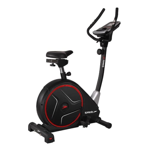 imagem-Bicicleta Ergométrica Speedo B35 - Com Bluetooth