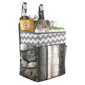 Organizador de fraldas suspenso Babywards Large Nursery