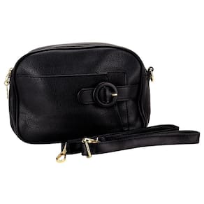 Bolsa Feminina Transversal H.E Gh385