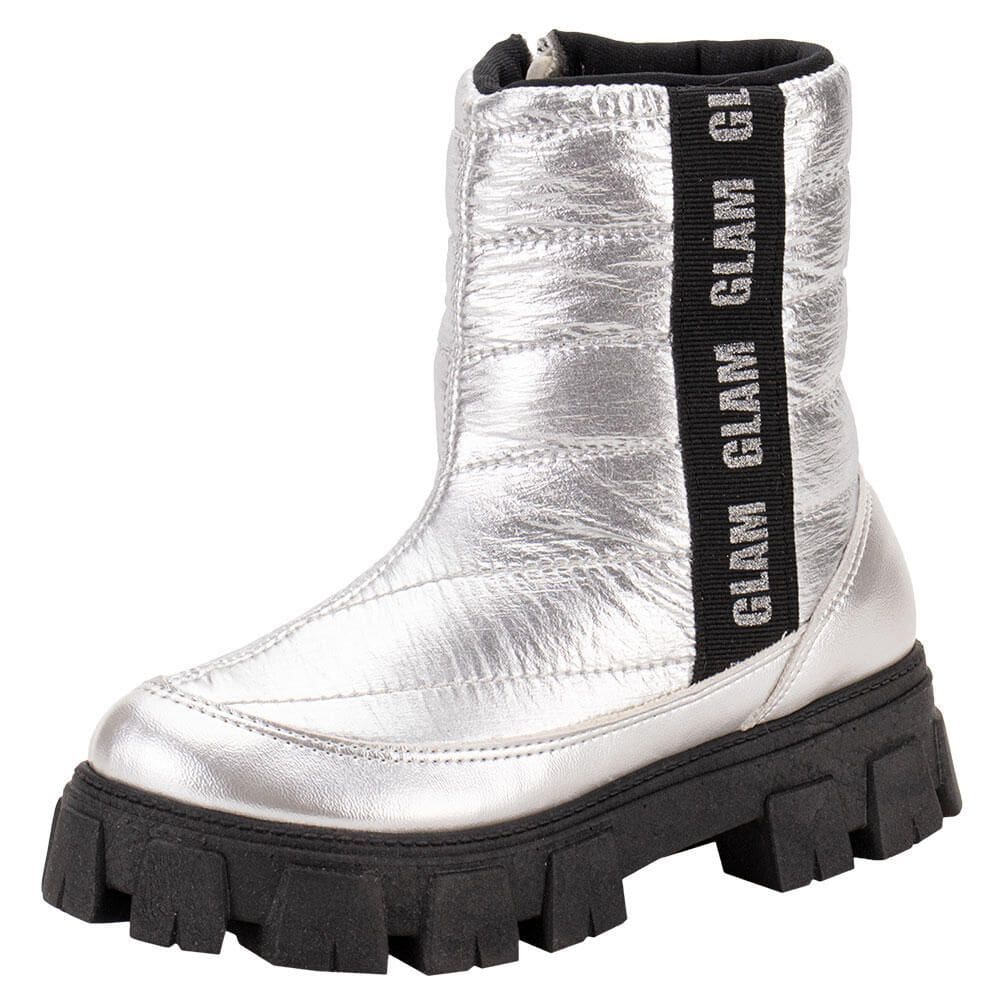 Bota Infantil Fanfik Trendy Kidy 4340007