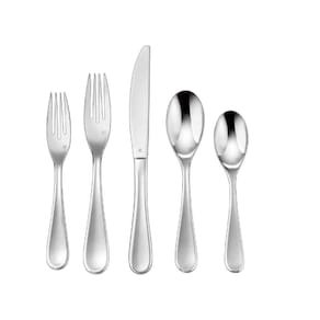 Conjunto De Talheres Cuisinart Elite Maree Collection 20 Peças Cfe-Ma20