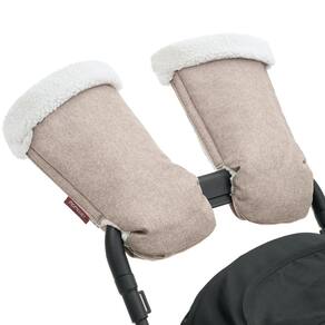 Luvas de carrinho de passeio Momcozy Warmmuffs Winter Anti-Freeze Universal