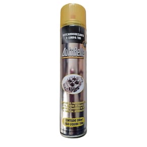 LIMPA CARBURADOR E TBI AUTOBELLE 180g DESCARBONIZANTE