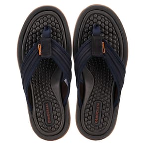 Chinelo Masculino Denim Groove Democrata 289101