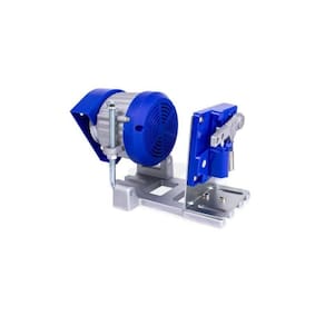 Motor 750W-Bivolt Para Reta, Inter,Over, Galoneira Etc-