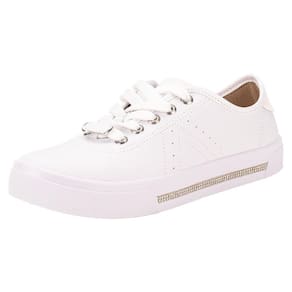 Tênis Feminino Casual Moleca 5667645