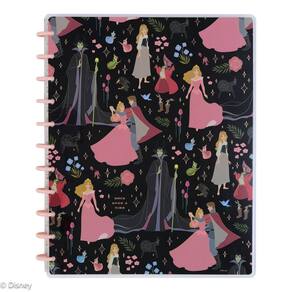 Caderno The Happy Planner Disney A Bela Adormecida A4