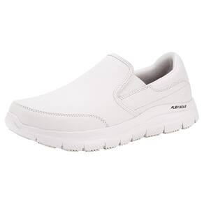 Tênis Masculino Flex Advantage Sr Bronwood Skechers 77071Ec