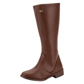 Bota Infantil Montaria Kidy 0700041