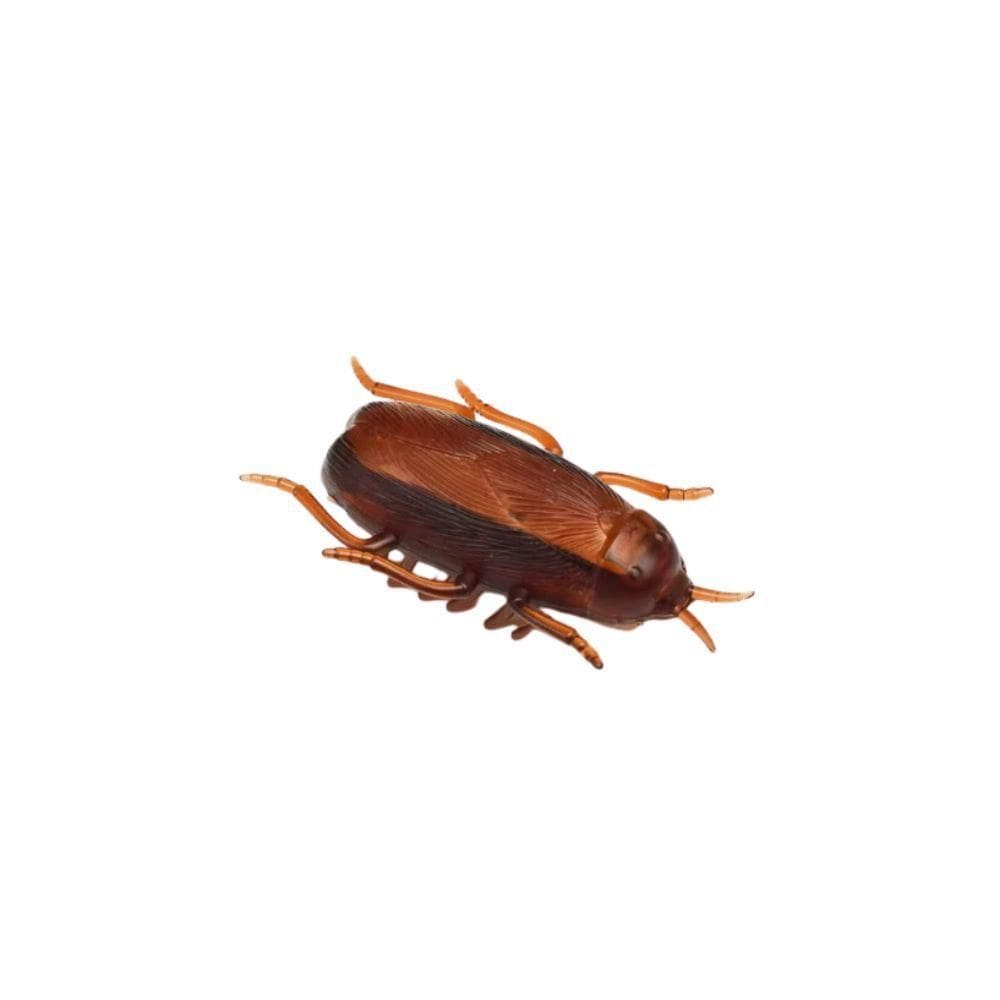 Pegadinha Barata Eletronica Que Anda