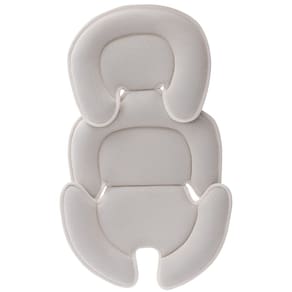 Almofada de apoio de cabeça e corpo para assento de carro infantil Innokids